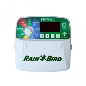 Програматор Rain Bird ESP-TM2 – 230V вътрешен монтаж